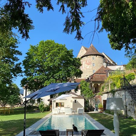 Manoir De La Cote-Dieu Porrentruy Ngoại thất bức ảnh