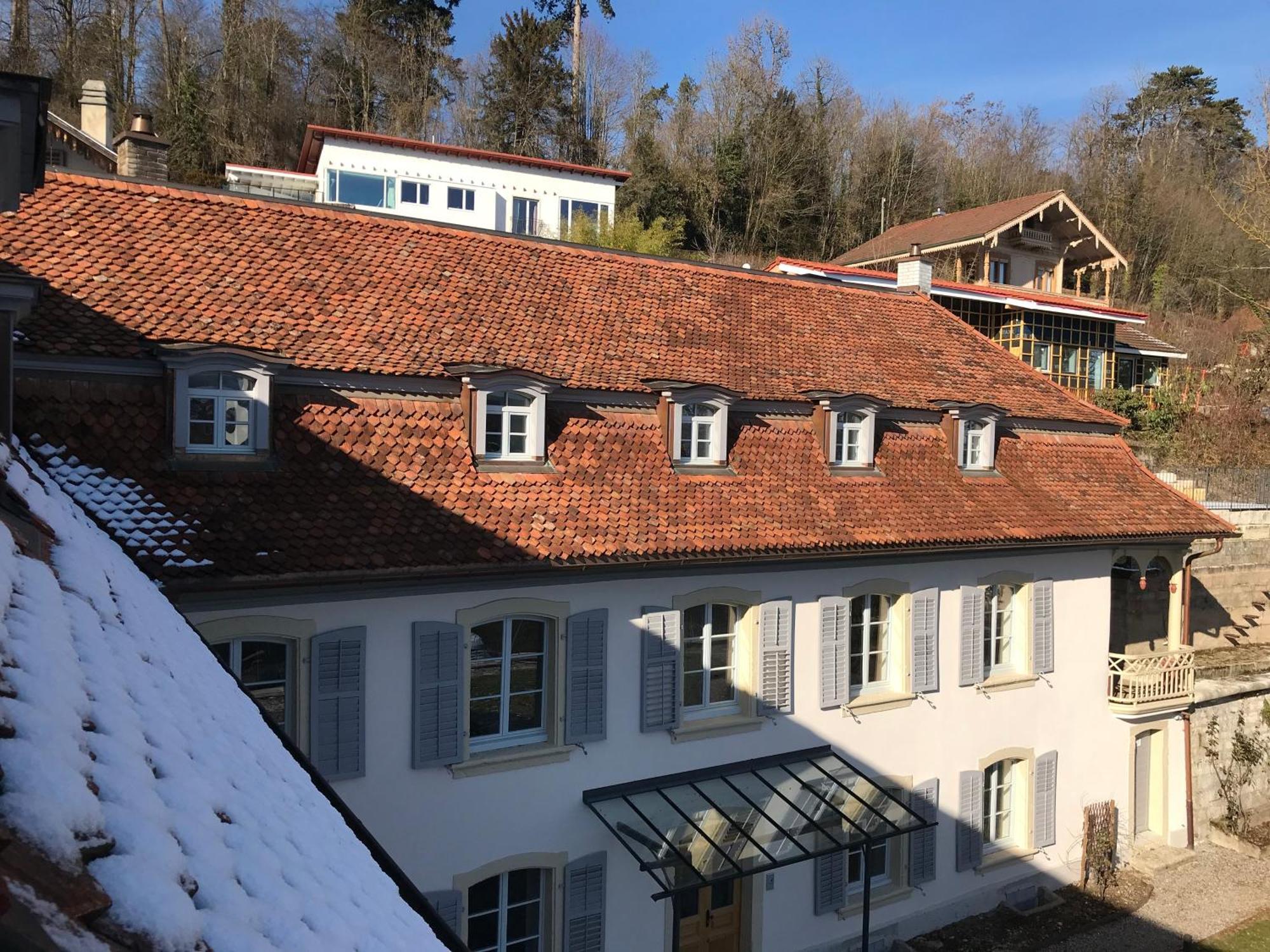 Manoir De La Cote-Dieu Porrentruy Ngoại thất bức ảnh