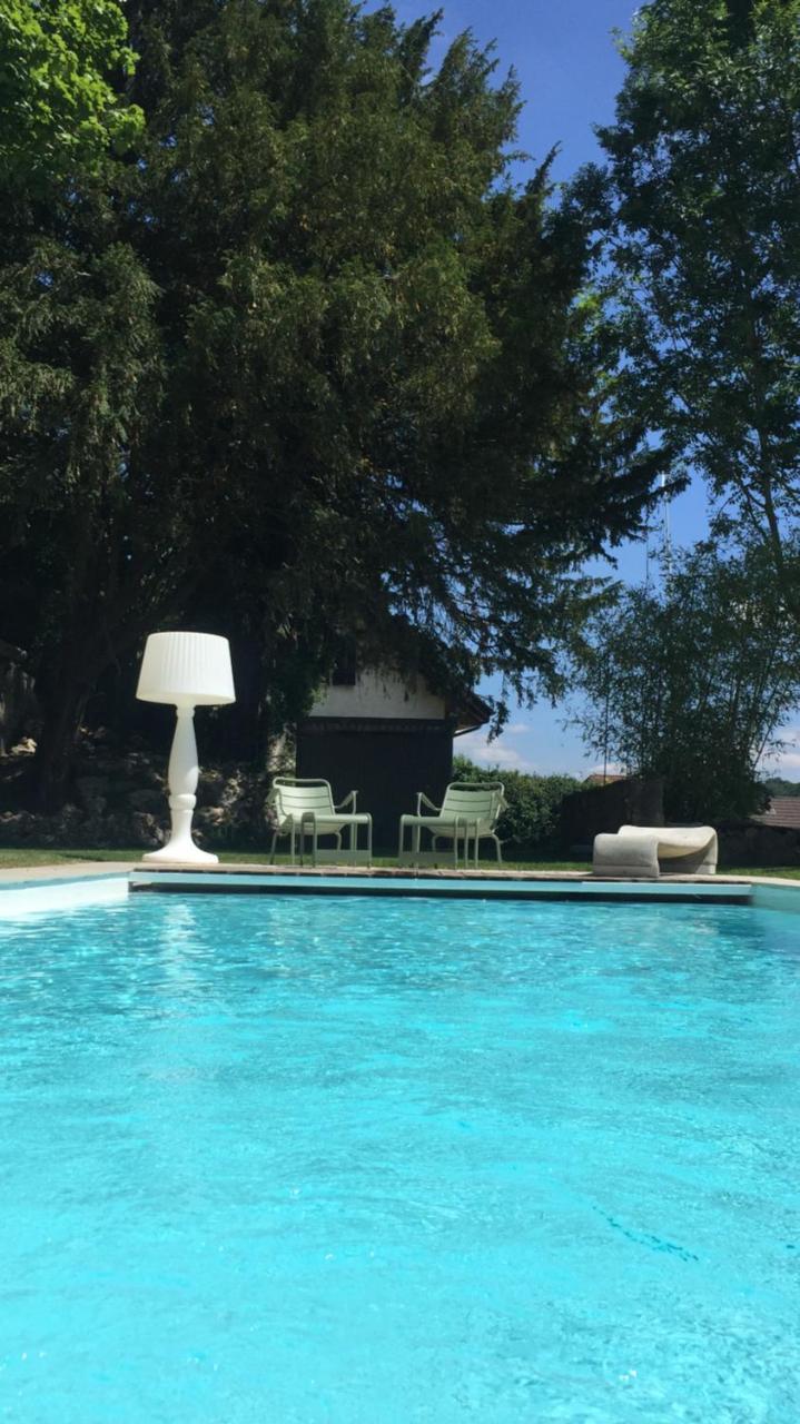 Manoir De La Cote-Dieu Porrentruy Ngoại thất bức ảnh