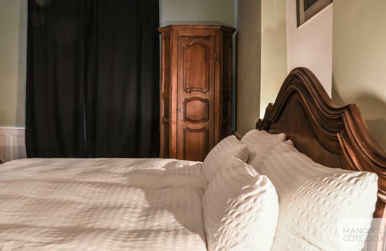 Manoir De La Cote-Dieu Porrentruy Ngoại thất bức ảnh